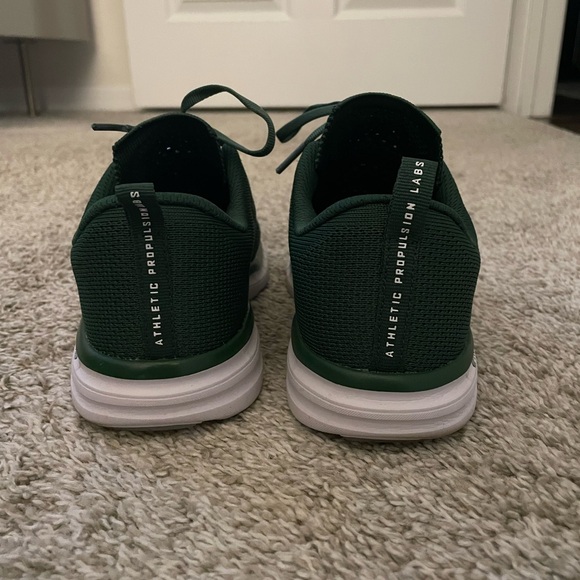 Athletic Propulsion Labs TechLoom Pro Shoes - Picture 2 of 5